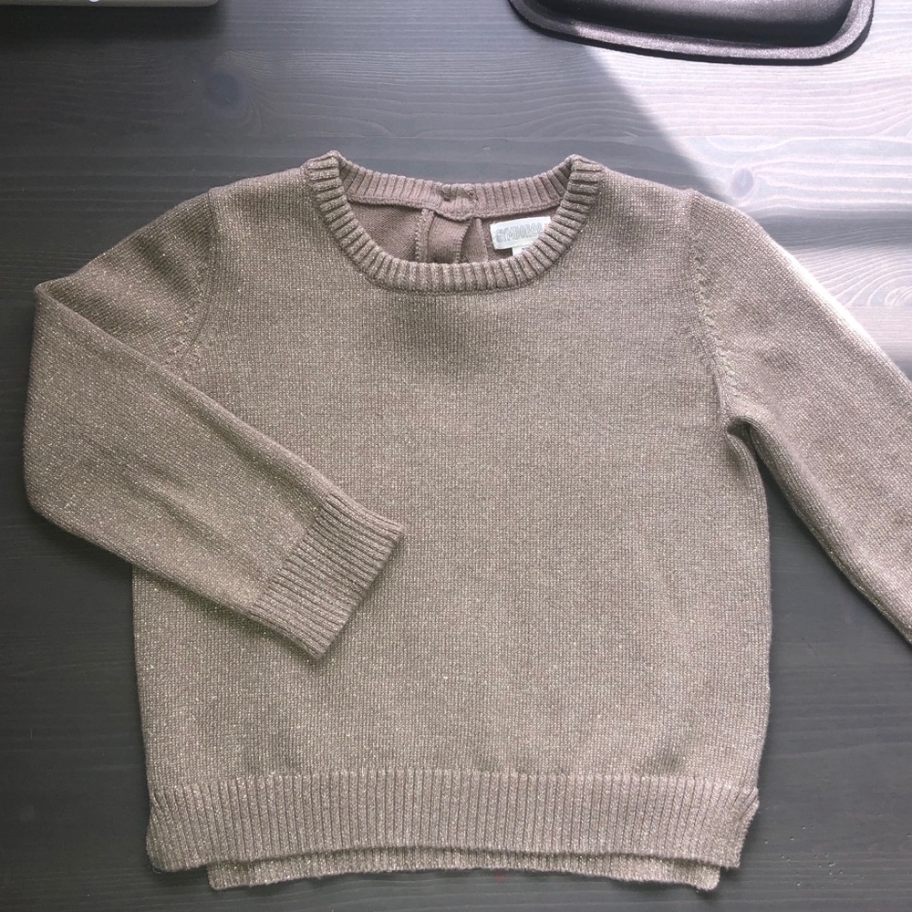 Sweater for kids
